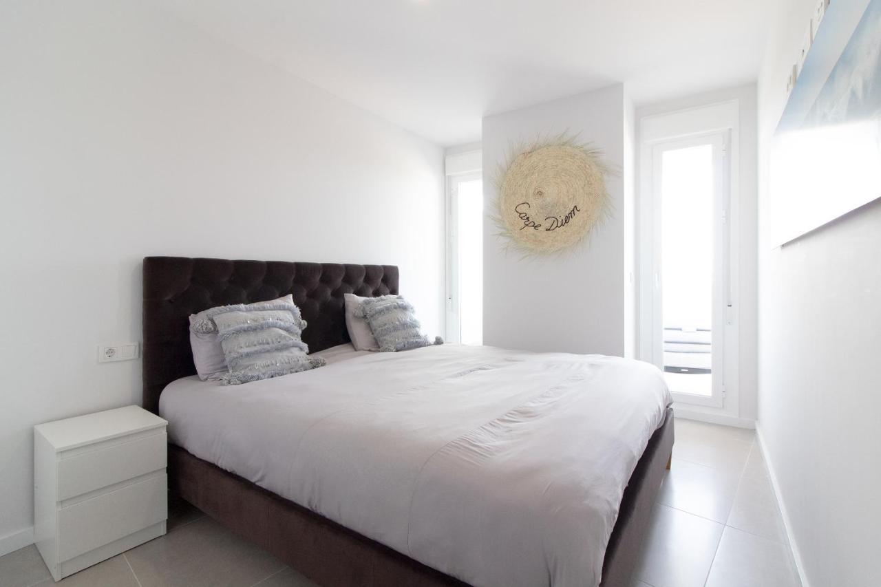 Global Properties, Apartamento De 2 Habitaciones Con Gran Terraza En Gran Canet Canet d'En Berenguer ภายนอก รูปภาพ