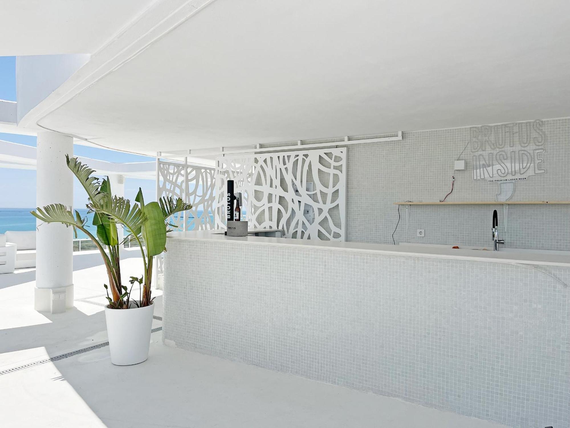 Global Properties, Apartamento De 2 Habitaciones Con Gran Terraza En Gran Canet Canet d'En Berenguer ภายนอก รูปภาพ